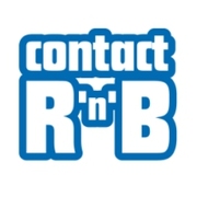 Логотип Radio Contact R'n'B